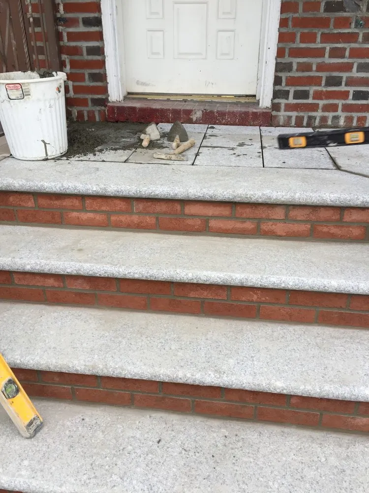 Slide of State construction