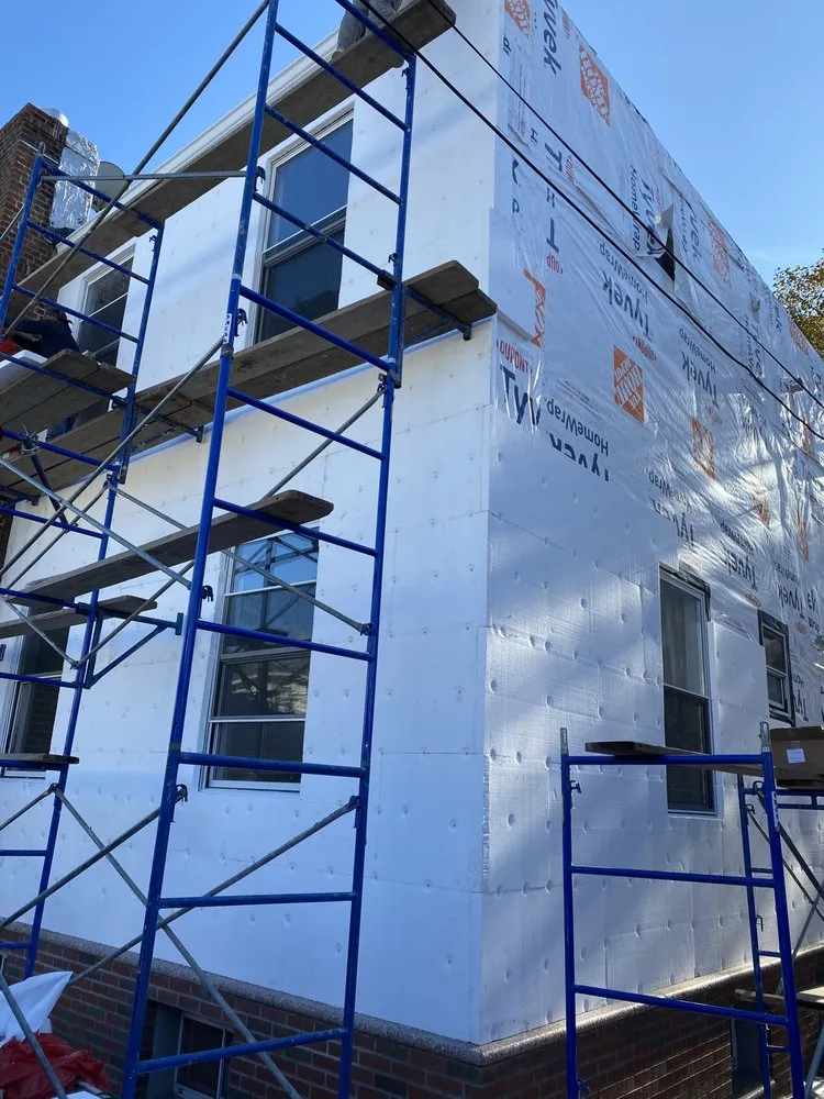 Slide of State construction