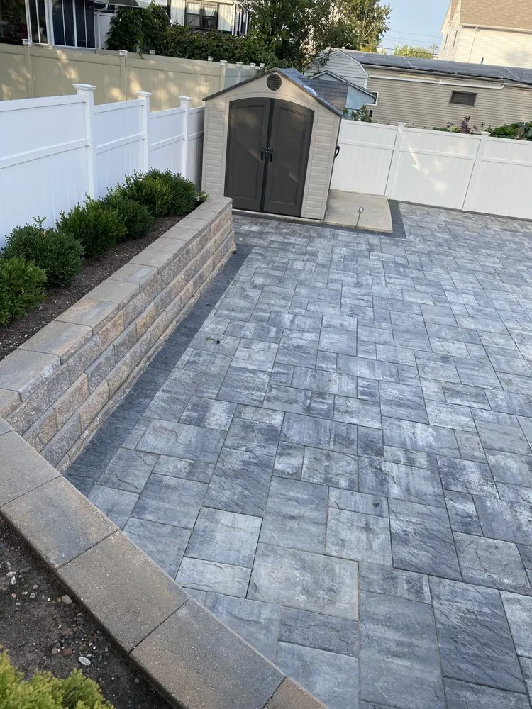 Slide of State construction