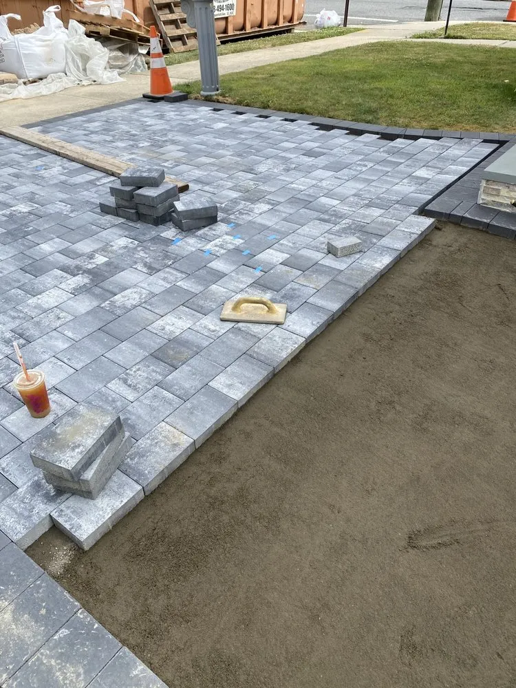 Slide of State construction