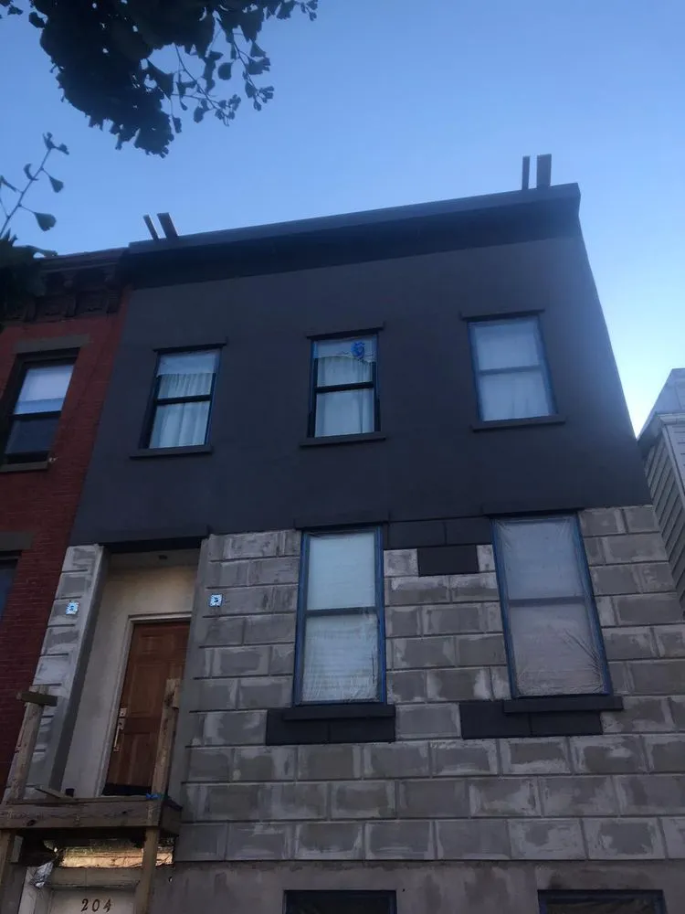 Slide of State construction