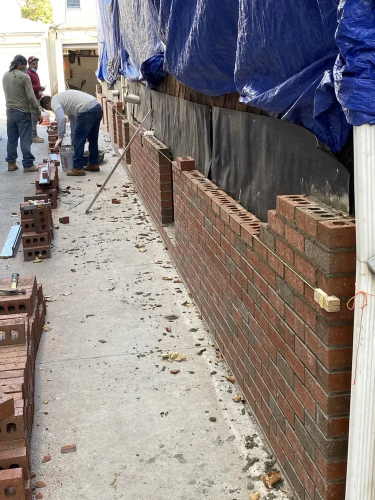 Slide of State construction