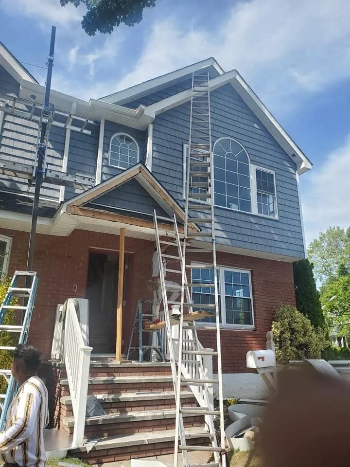 Slide of State construction