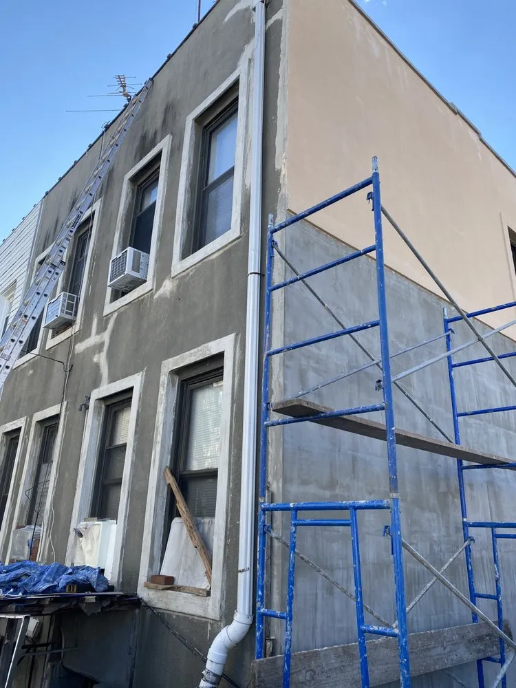 Slide of State construction