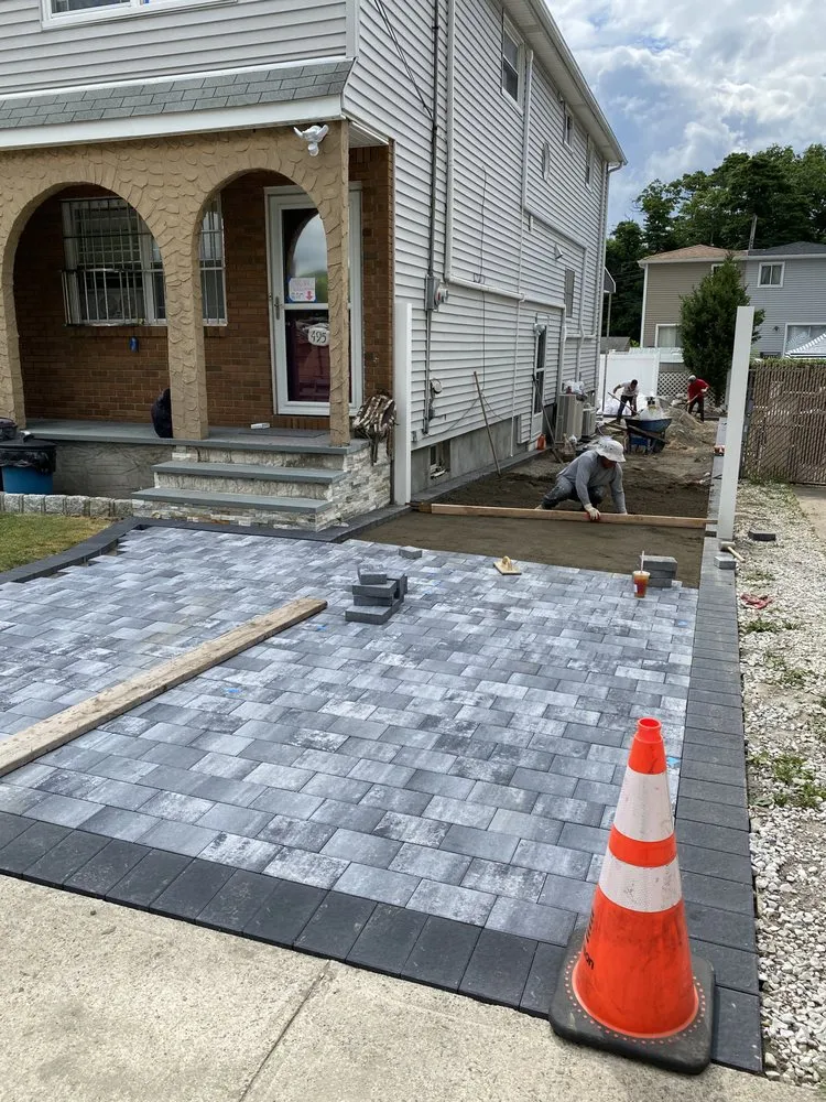 Slide of State construction