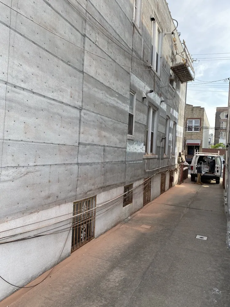 Slide of State construction