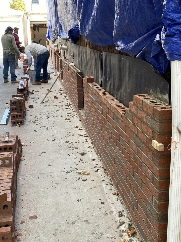 Slide of State construction