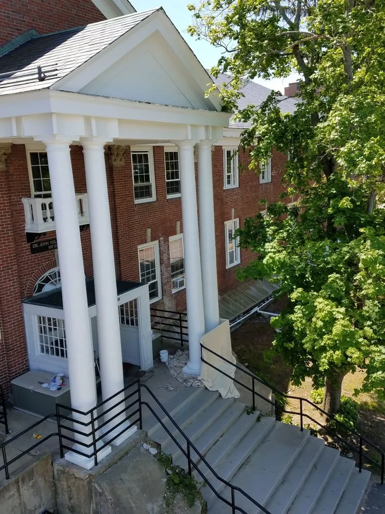 Slide of State General Contractors