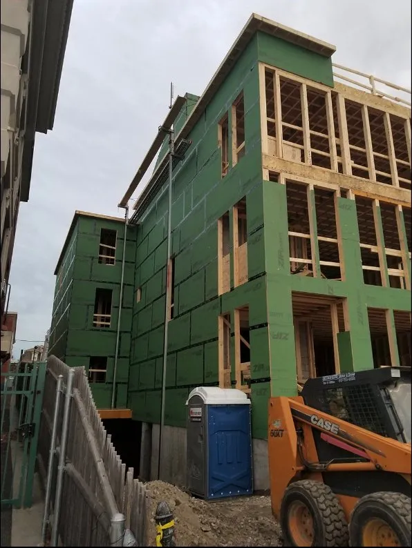 Slide of State General Contractors