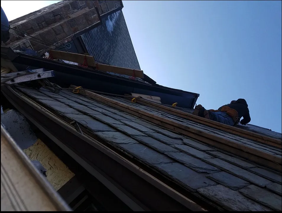 Slide of State General Contractors