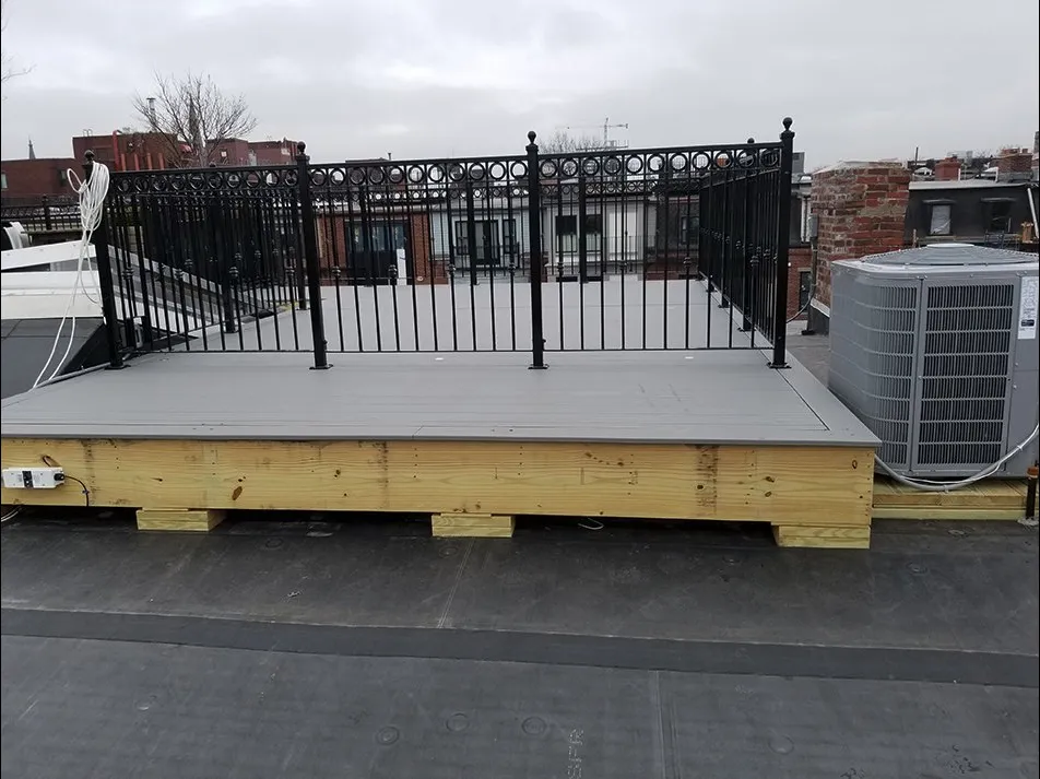 Slide of State General Contractors