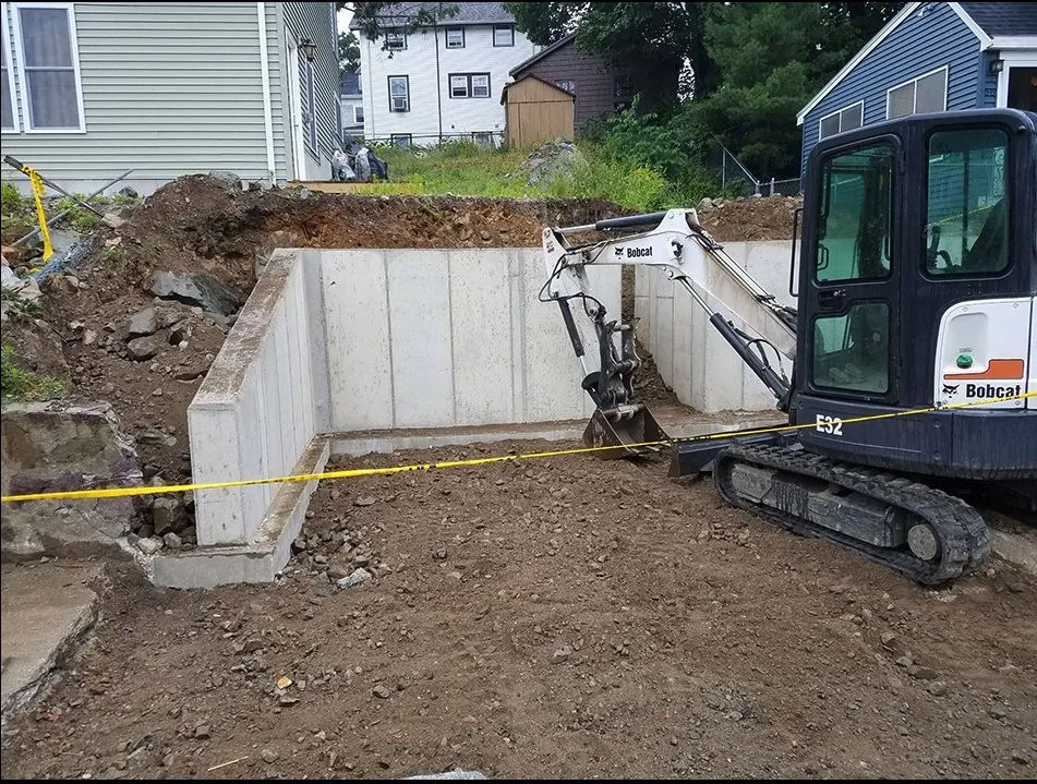 Slide of State General Contractors