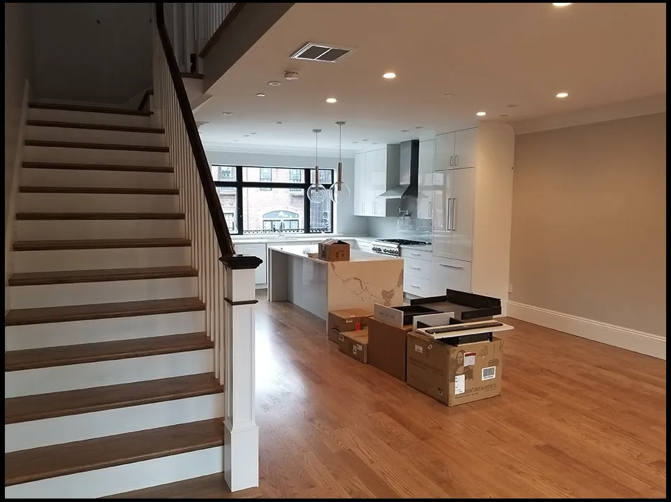 Slide of State General Contractors