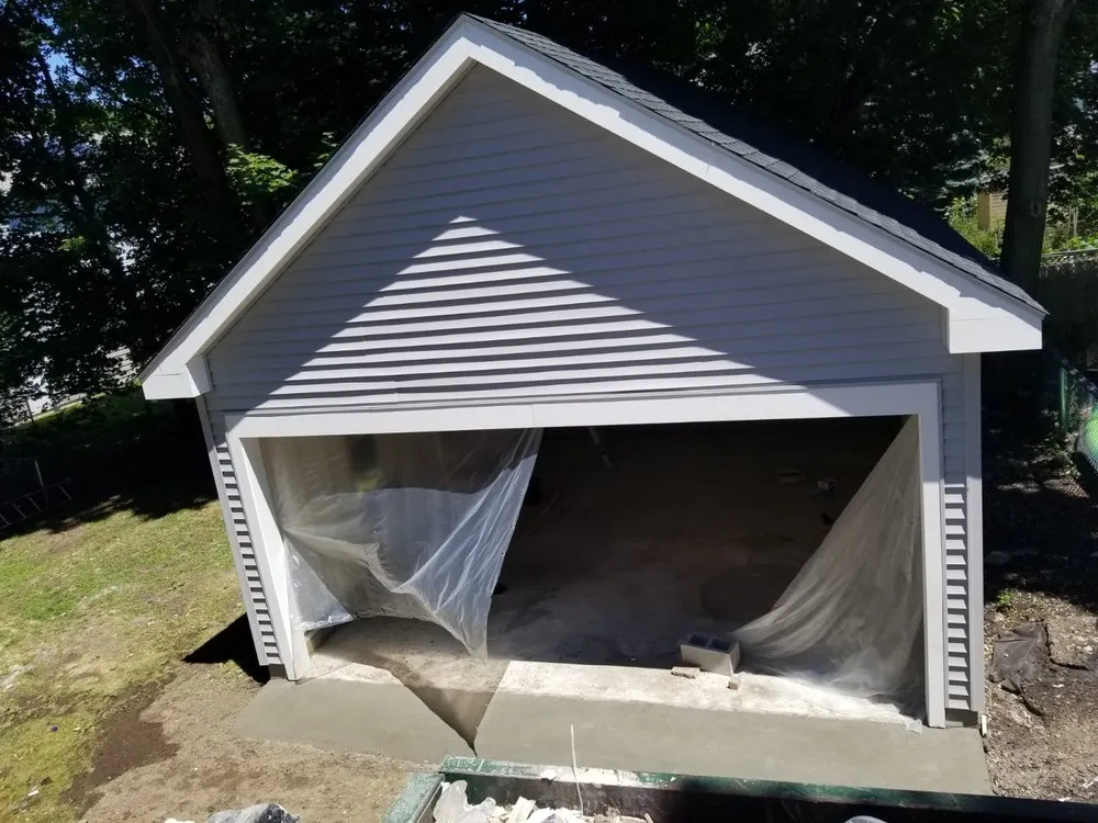 Slide of State General Contractors