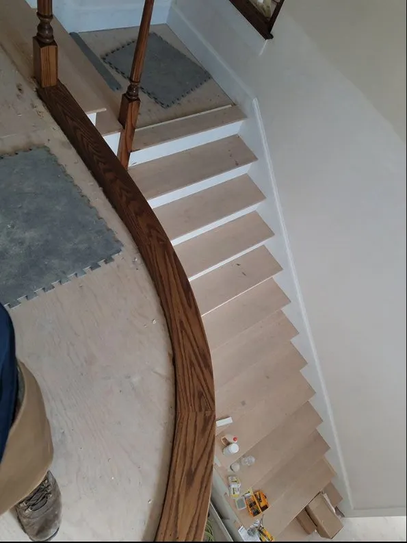 Slide of State General Contractors