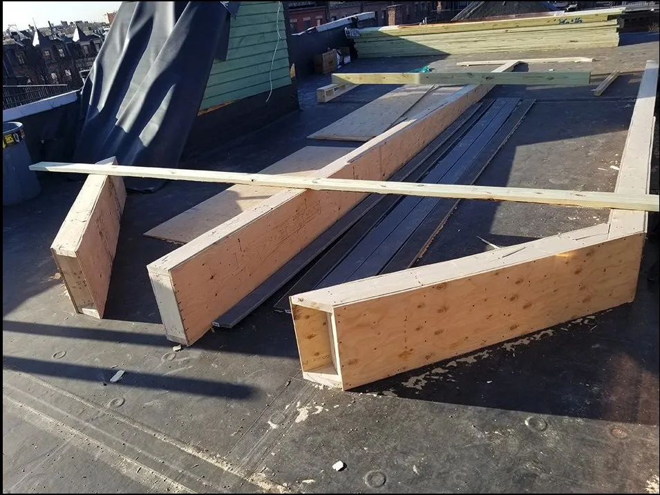 Slide of State General Contractors