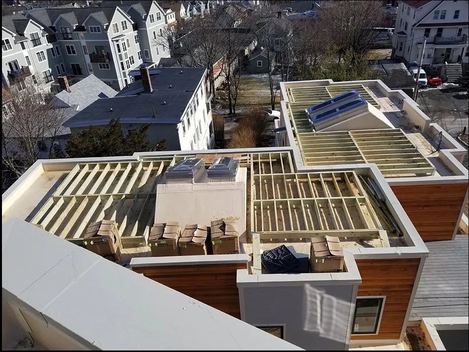 Slide of State General Contractors