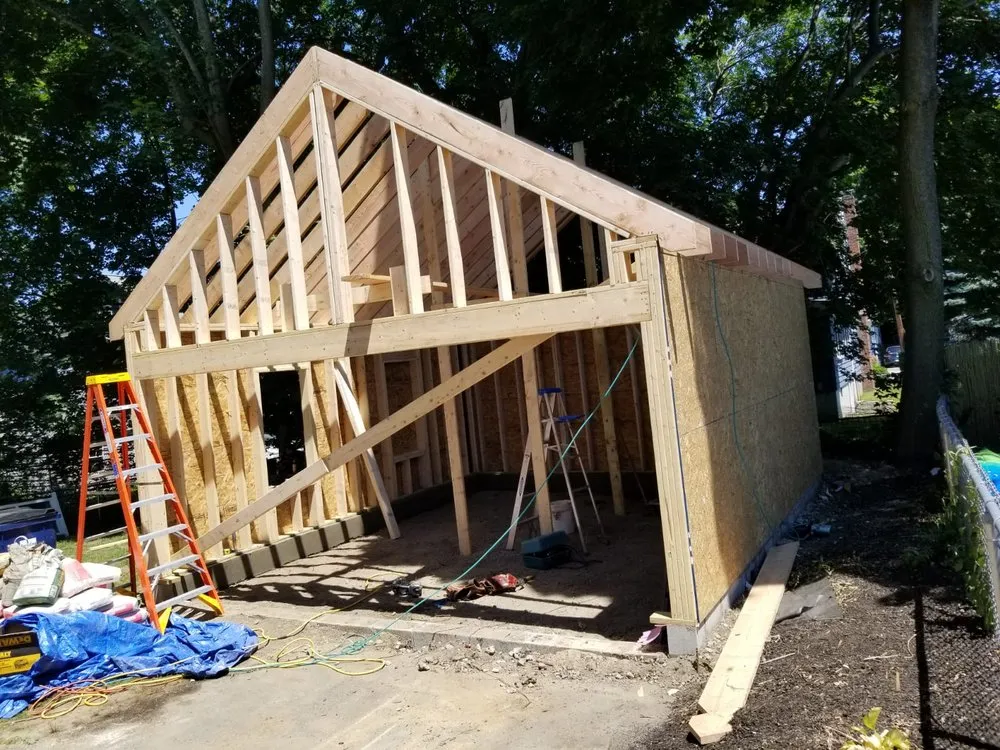 Slide of State General Contractors