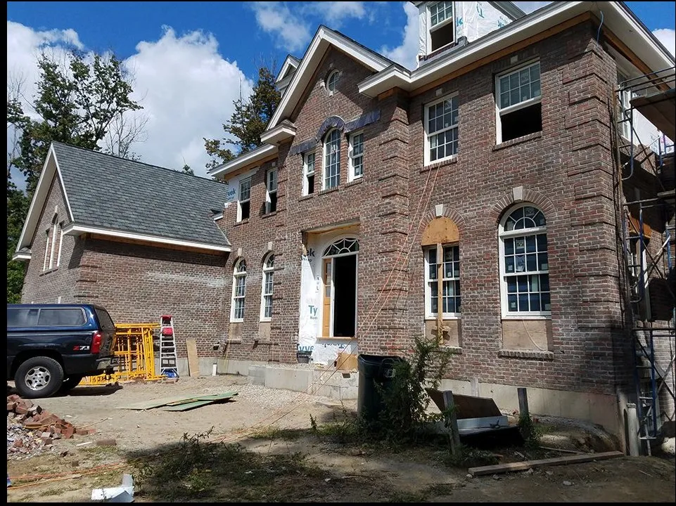 Slide of State General Contractors