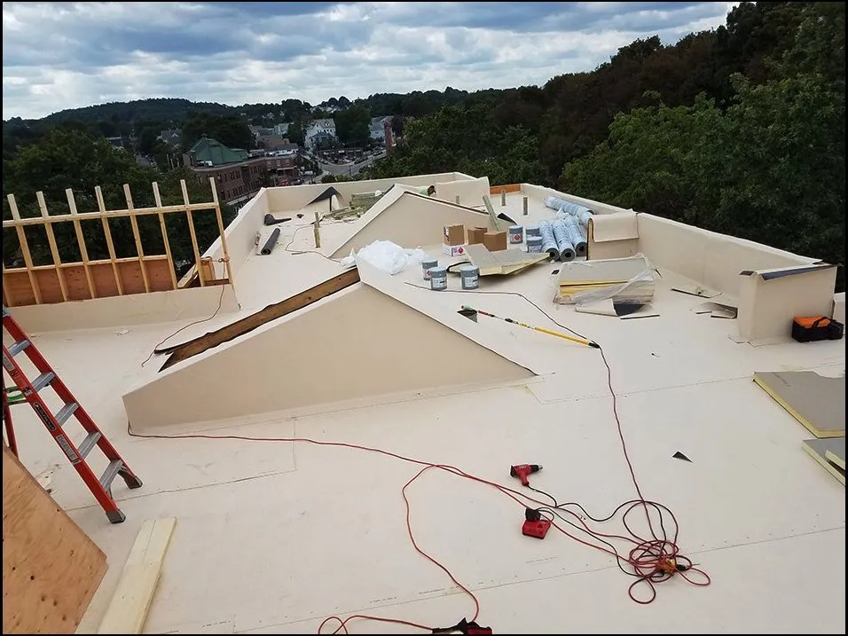 Slide of State General Contractors