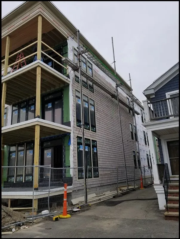 Slide of State General Contractors