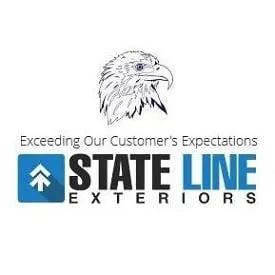 Reliable roof inspection for homes in Tribune, KS by State Line Exteriors