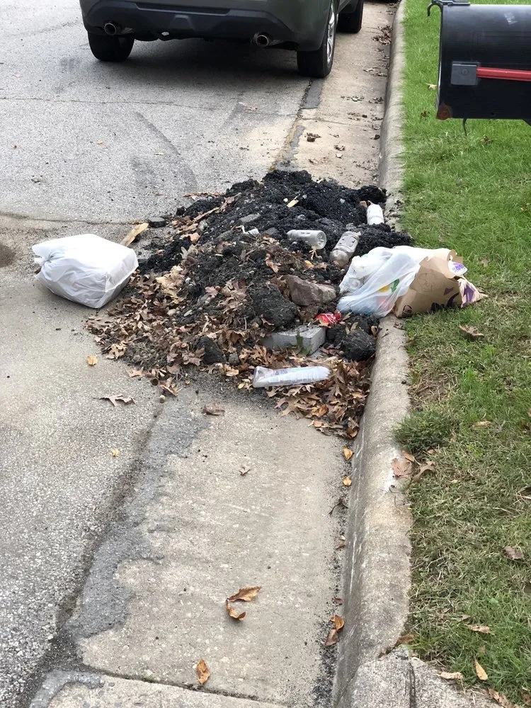 Slide of State Of The Art Paving And Masonry