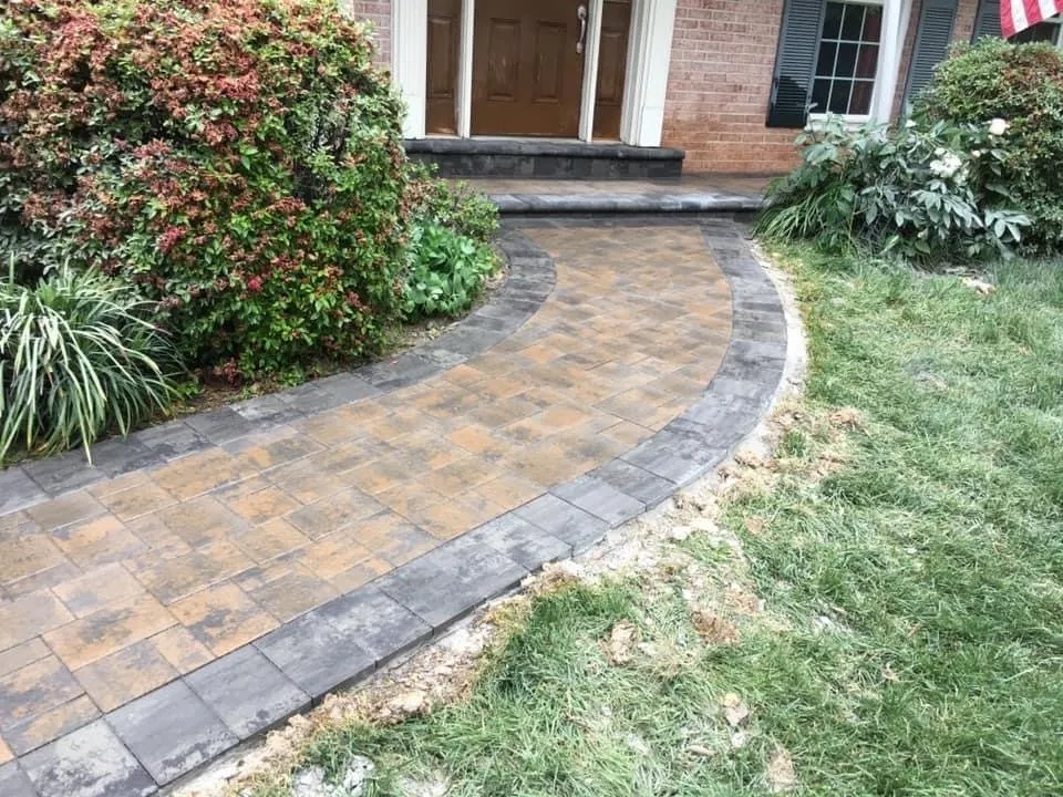 Slide of State Of The Art Paving And Masonry