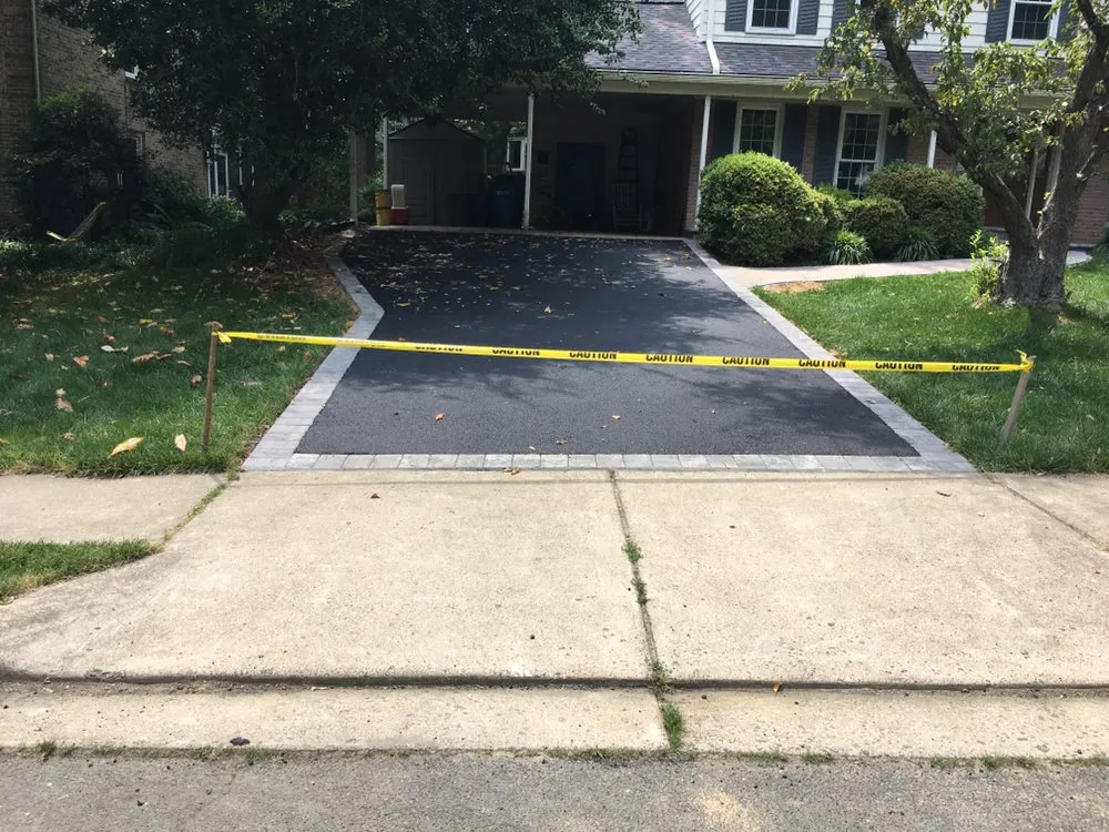 Slide of State Of The Art Paving And Masonry