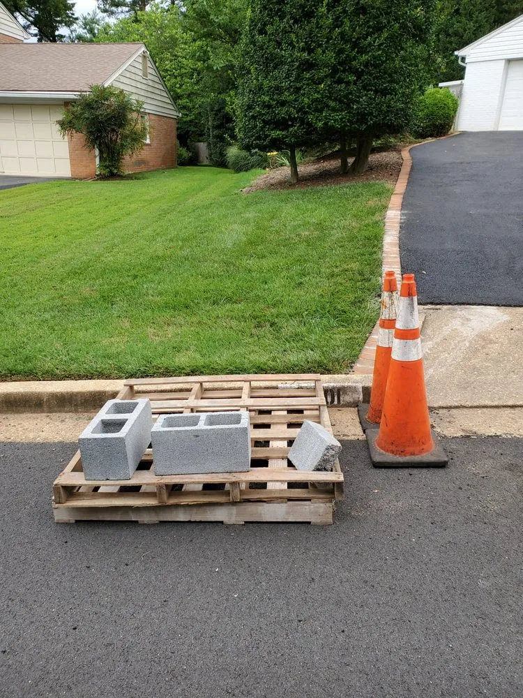 Slide of State Of The Art Paving And Masonry