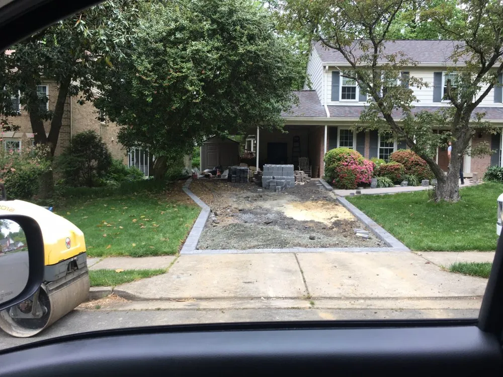 Slide of State Of The Art Paving And Masonry