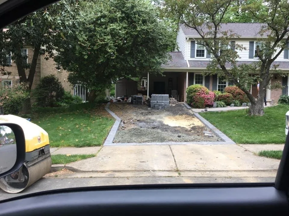 Slide of State Of The Art Paving And Masonry