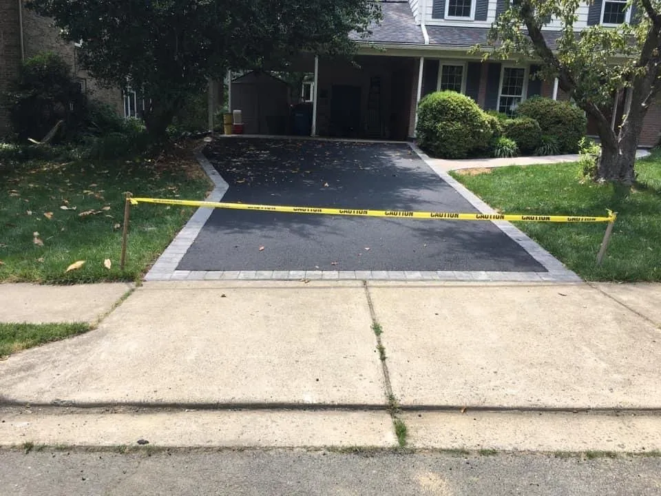 Slide of State Of The Art Paving And Masonry