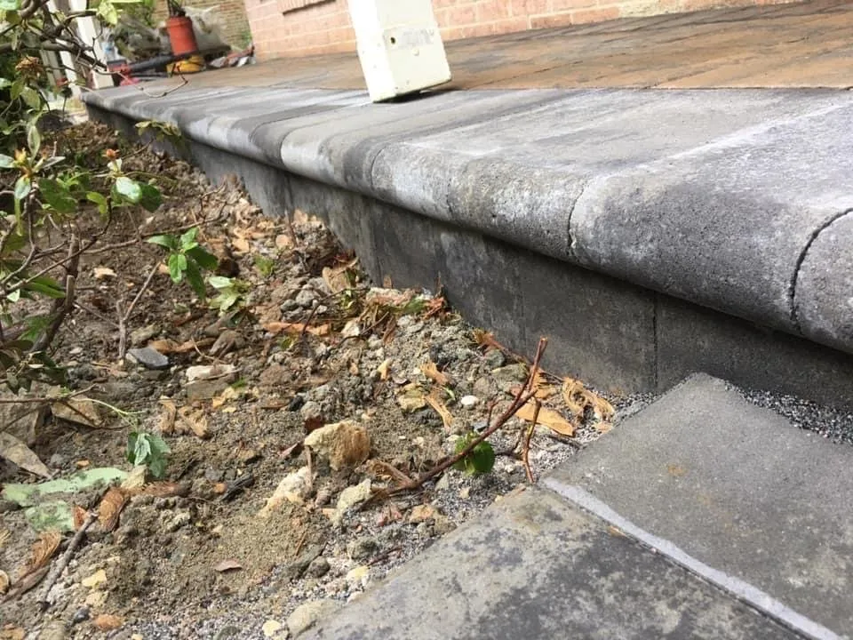 Slide of State Of The Art Paving And Masonry