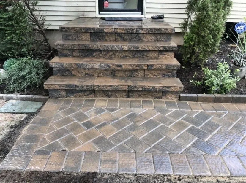 Slide of State Of The Art Paving And Masonry