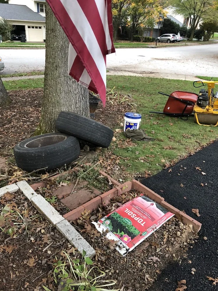 Slide of State Of The Art Paving And Masonry