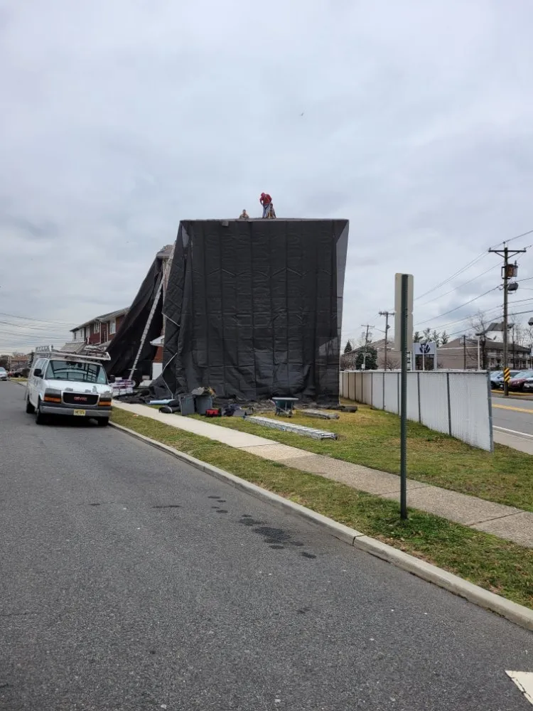 Slide of state pro construction