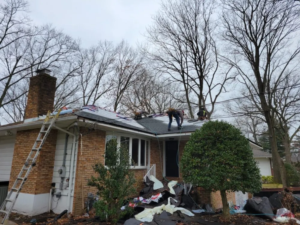 Slide of state pro construction