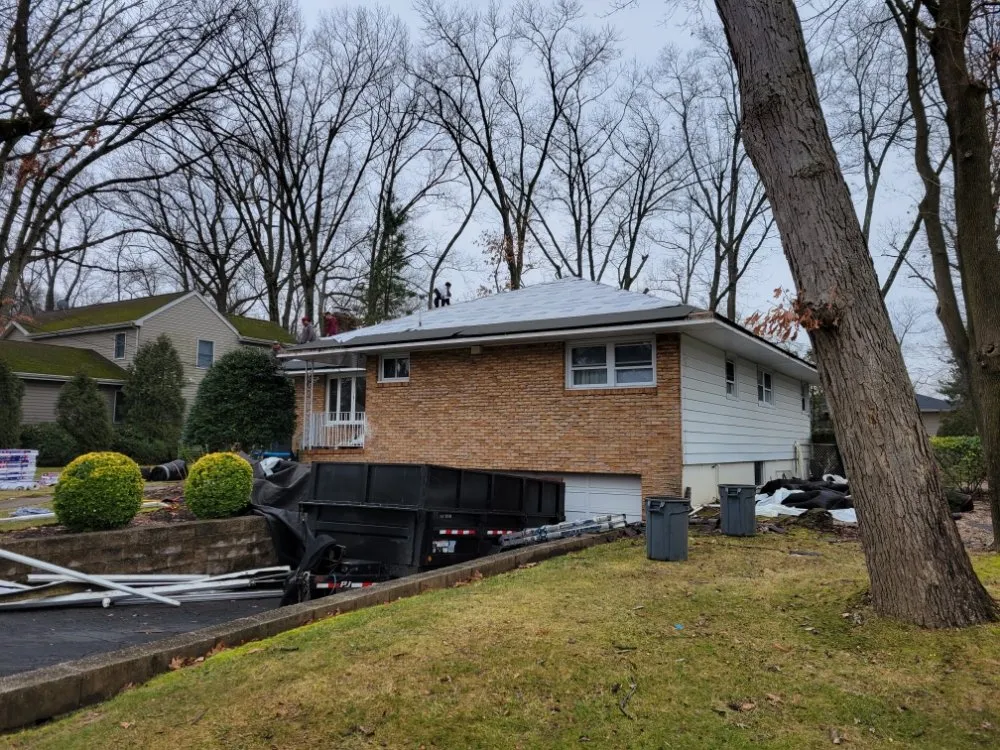 Slide of state pro construction