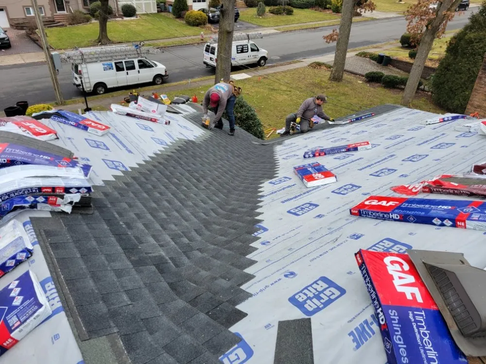 Slide of state pro construction