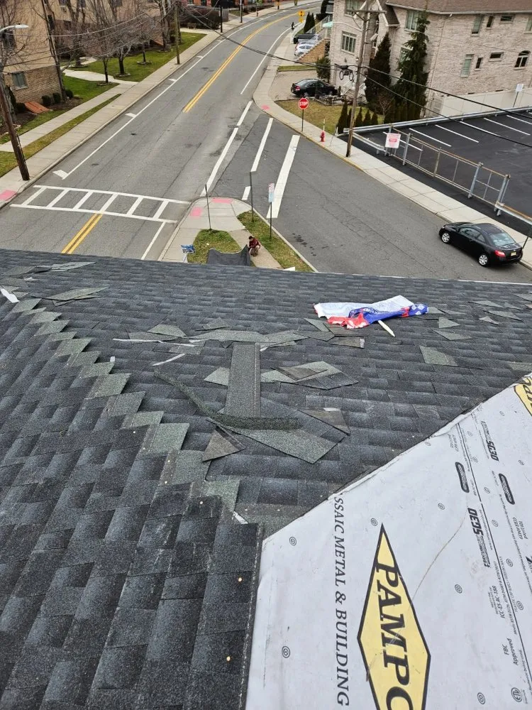 Slide of state pro construction