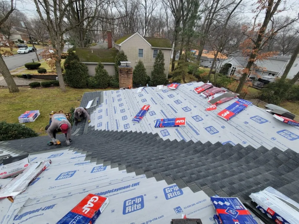 Slide of state pro construction