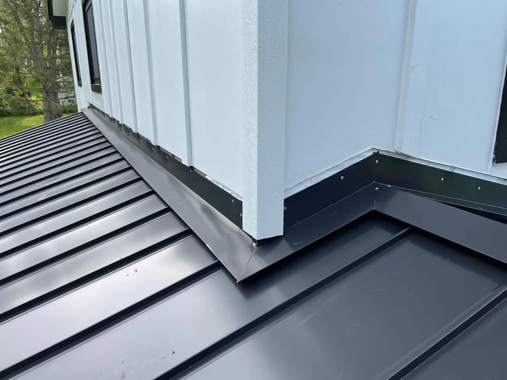 Slide of State Restoration Services