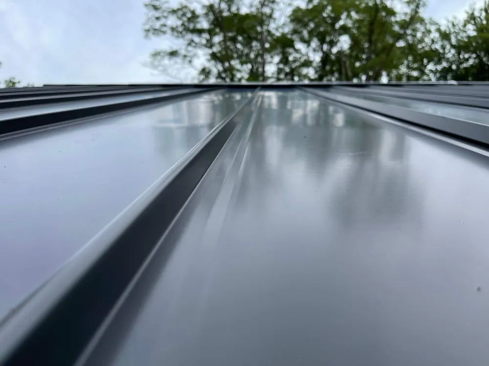 Slide of State Restoration Services