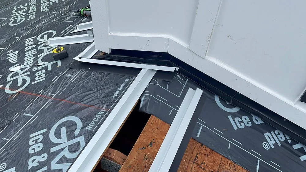 Slide of State Restoration Services