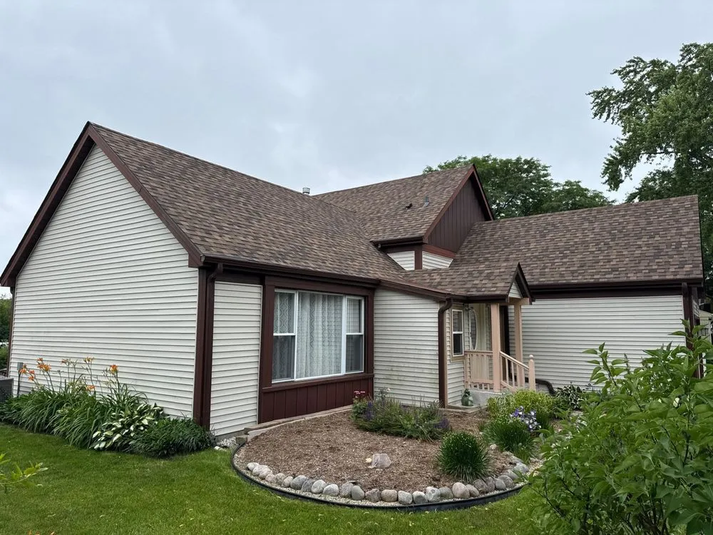 Slide of State Restoration Services