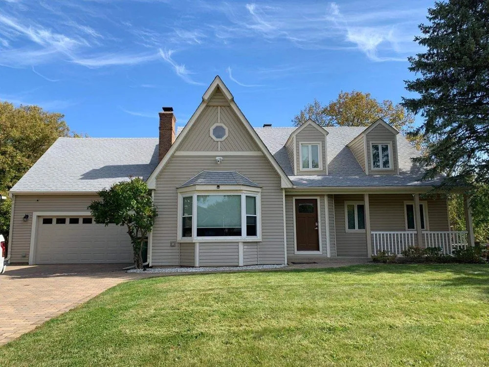 Slide of State Restoration Services