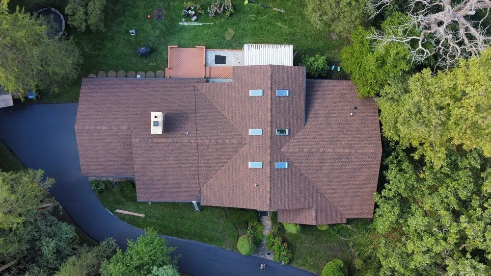 Slide of State Restoration Services