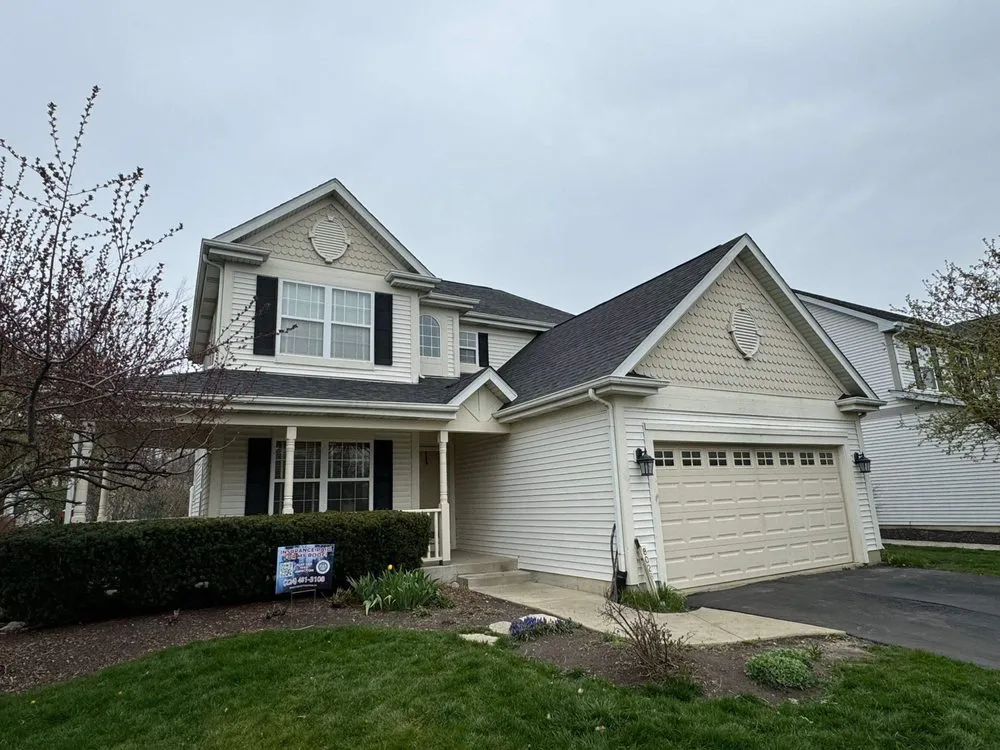 Slide of State Restoration Services