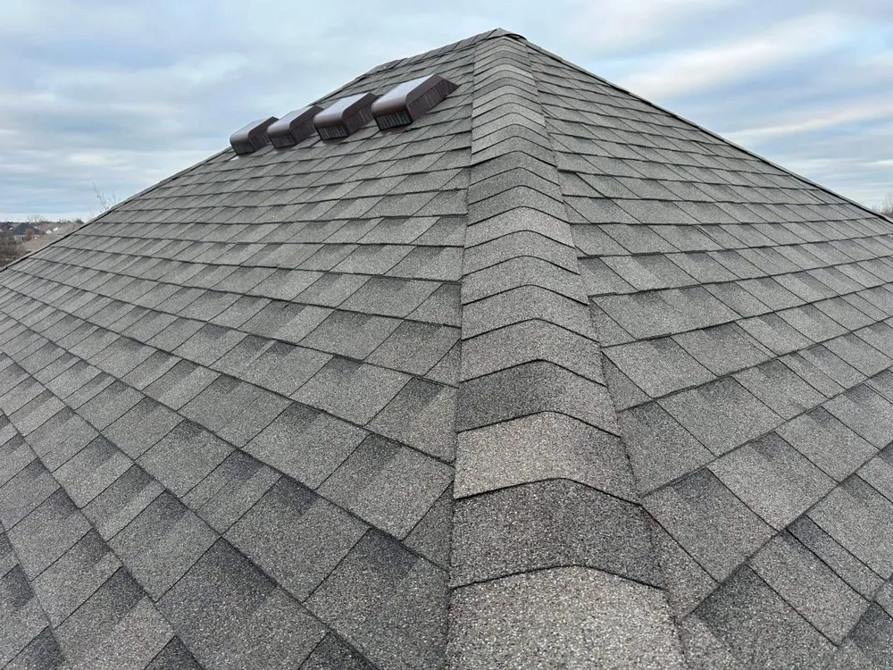 Slide of State Restoration Services